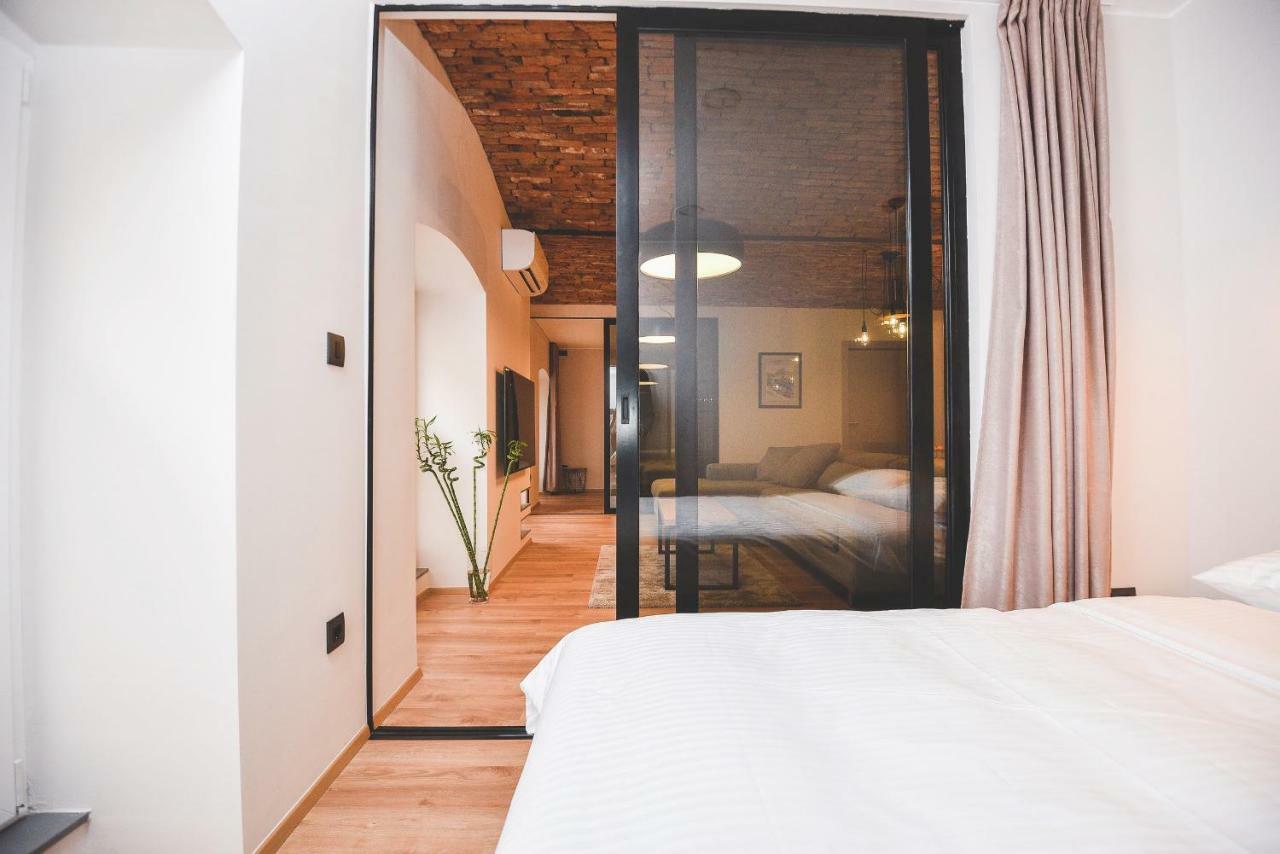 Apartman M&M Риека Экстерьер фото
