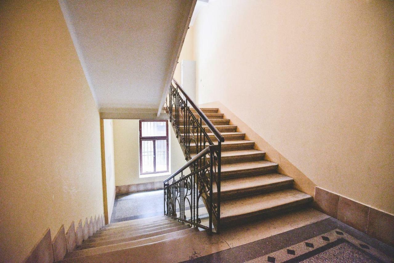 Apartman M&M Риека Экстерьер фото