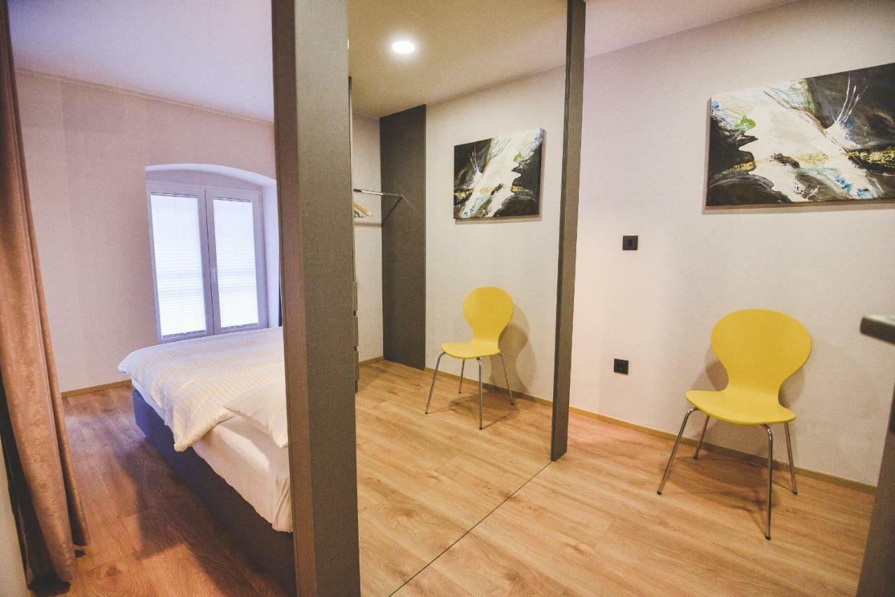Apartman M&M Риека Экстерьер фото