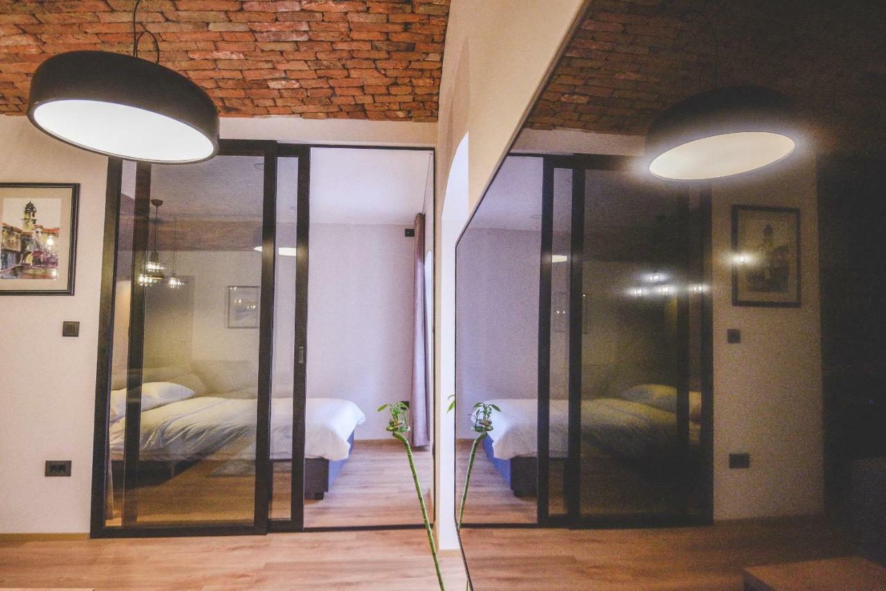 Apartman M&M Риека Экстерьер фото