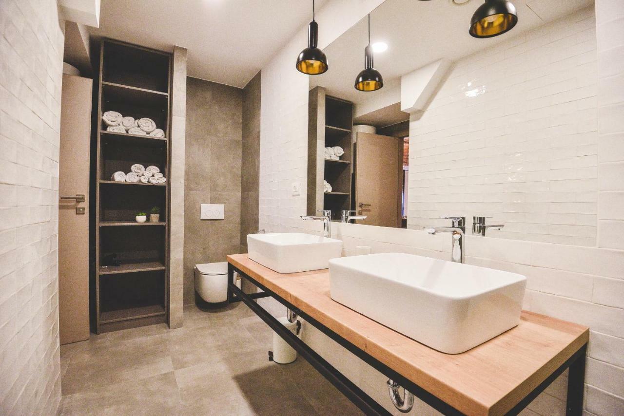 Apartman M&M Риека Экстерьер фото